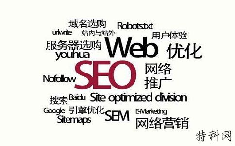 做好SEO关键字排名的关键步骤！ 第3张